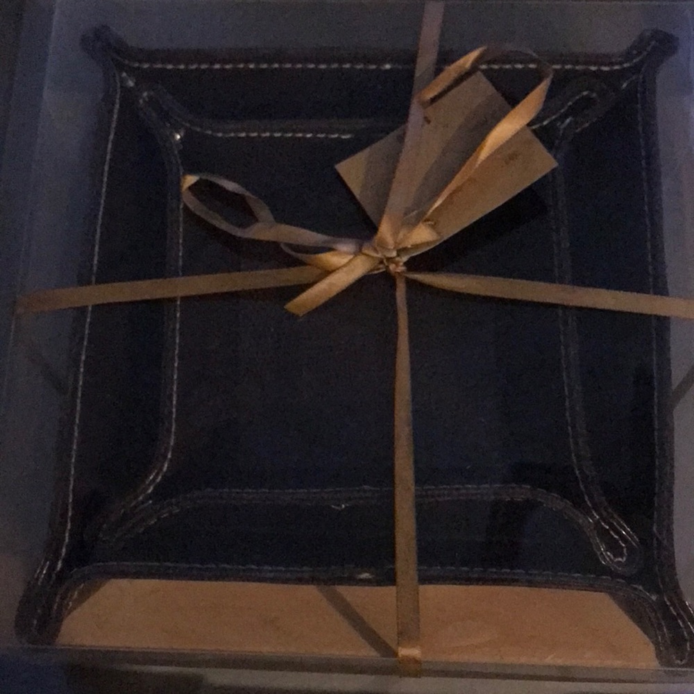 Vintage Bombay gift